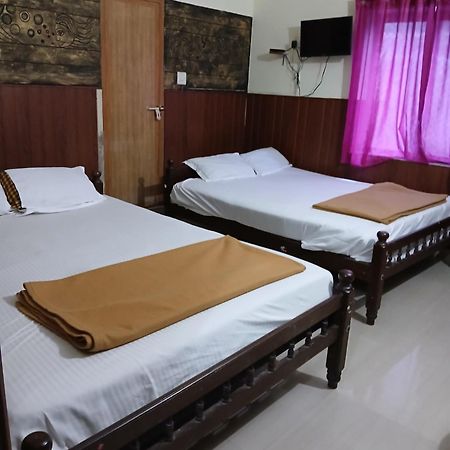 Avanti Inn Guruvāyūr Dış mekan fotoğraf