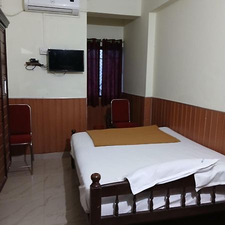 Avanti Inn Guruvāyūr Dış mekan fotoğraf