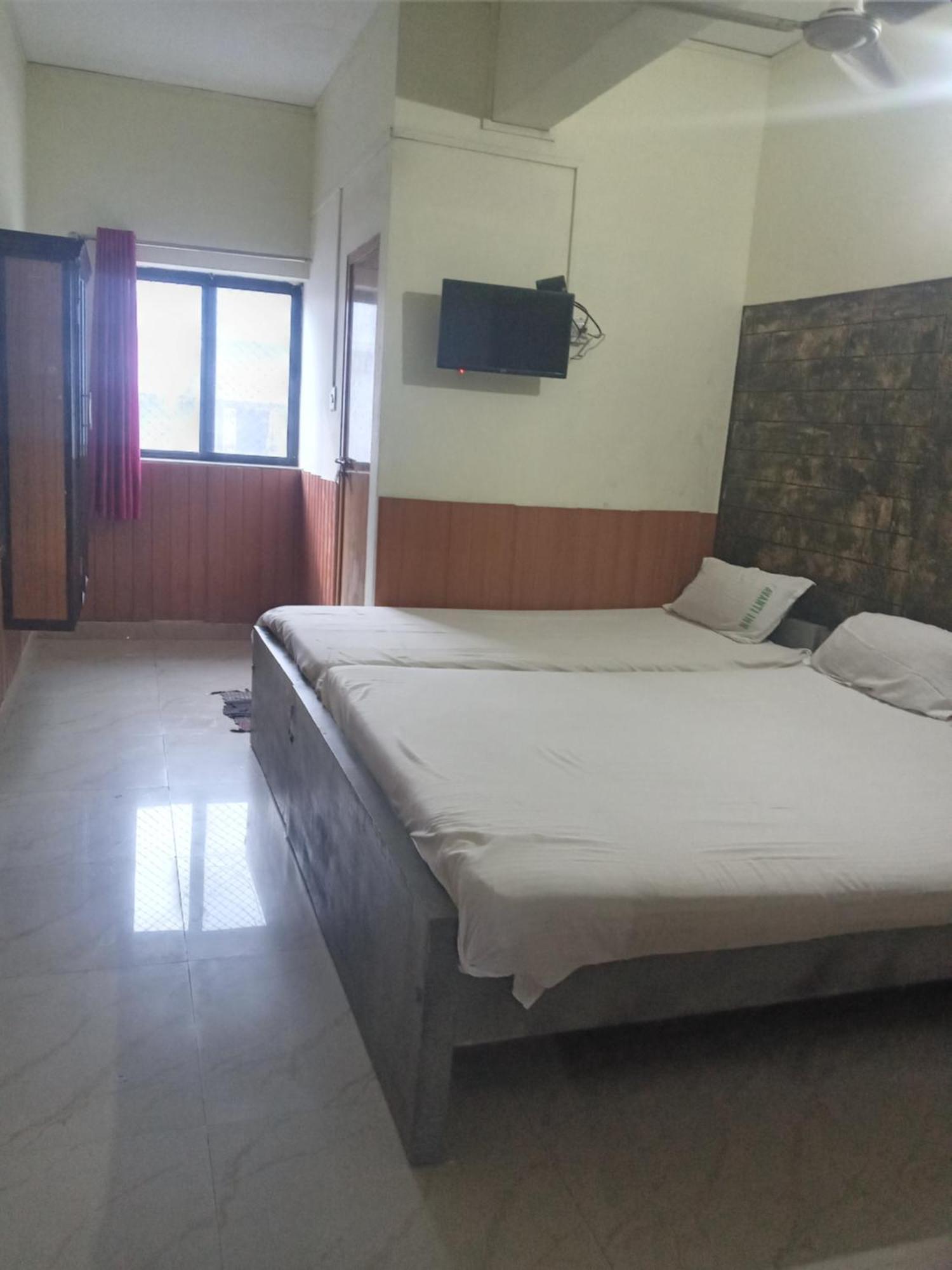 Avanti Inn Guruvāyūr Dış mekan fotoğraf