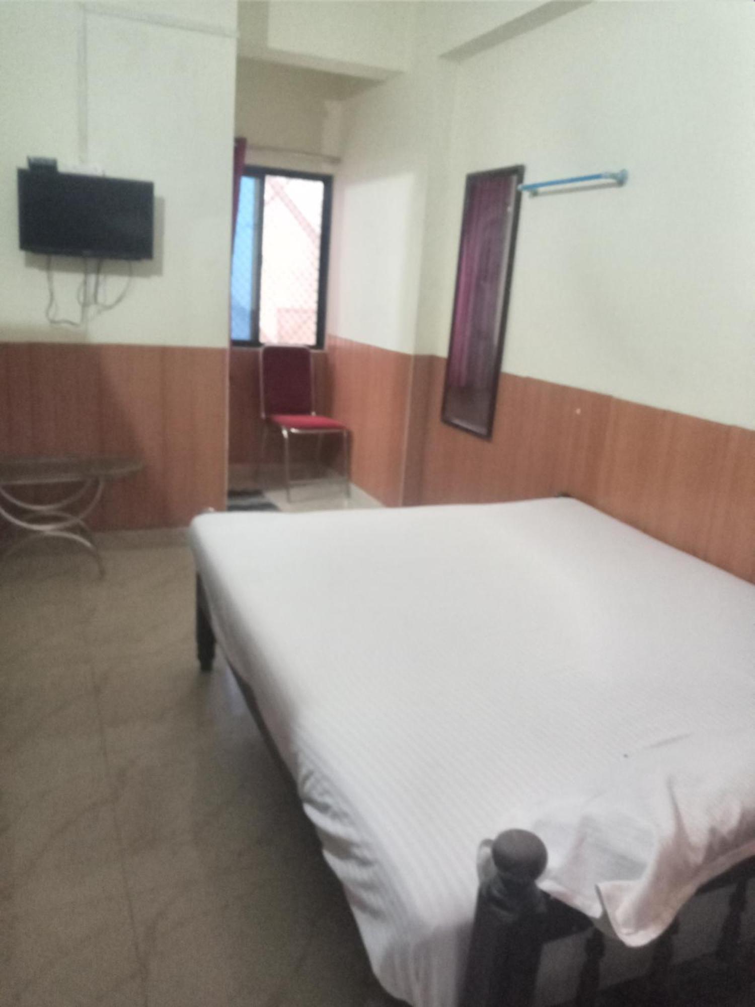 Avanti Inn Guruvāyūr Dış mekan fotoğraf