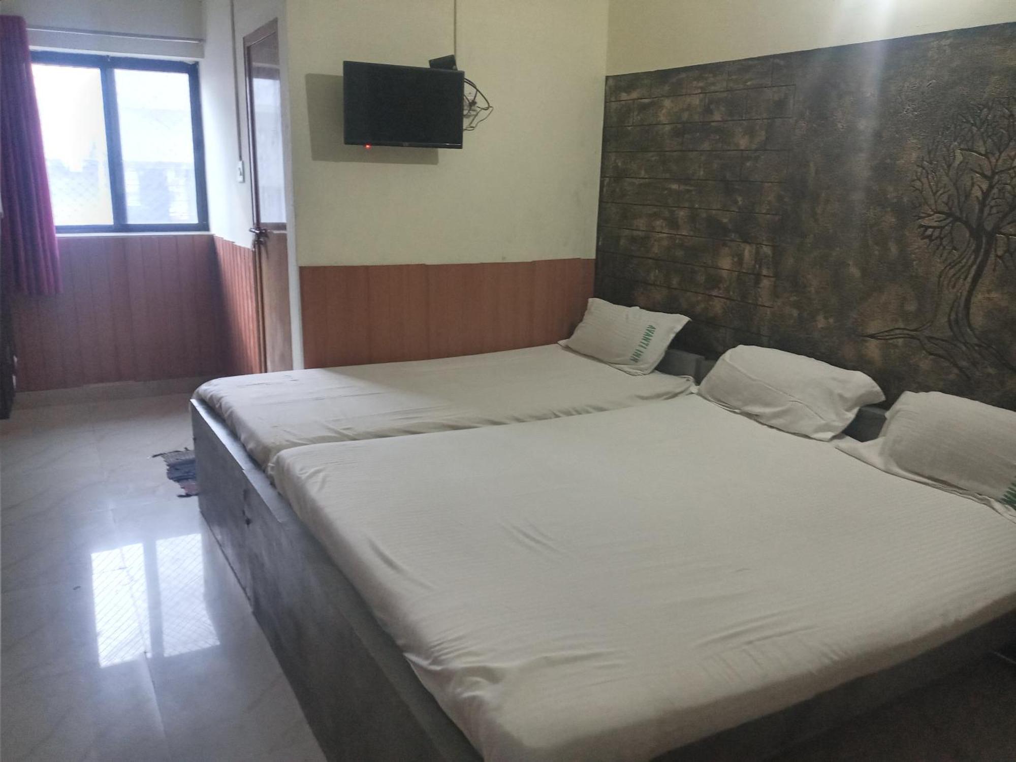 Avanti Inn Guruvāyūr Dış mekan fotoğraf