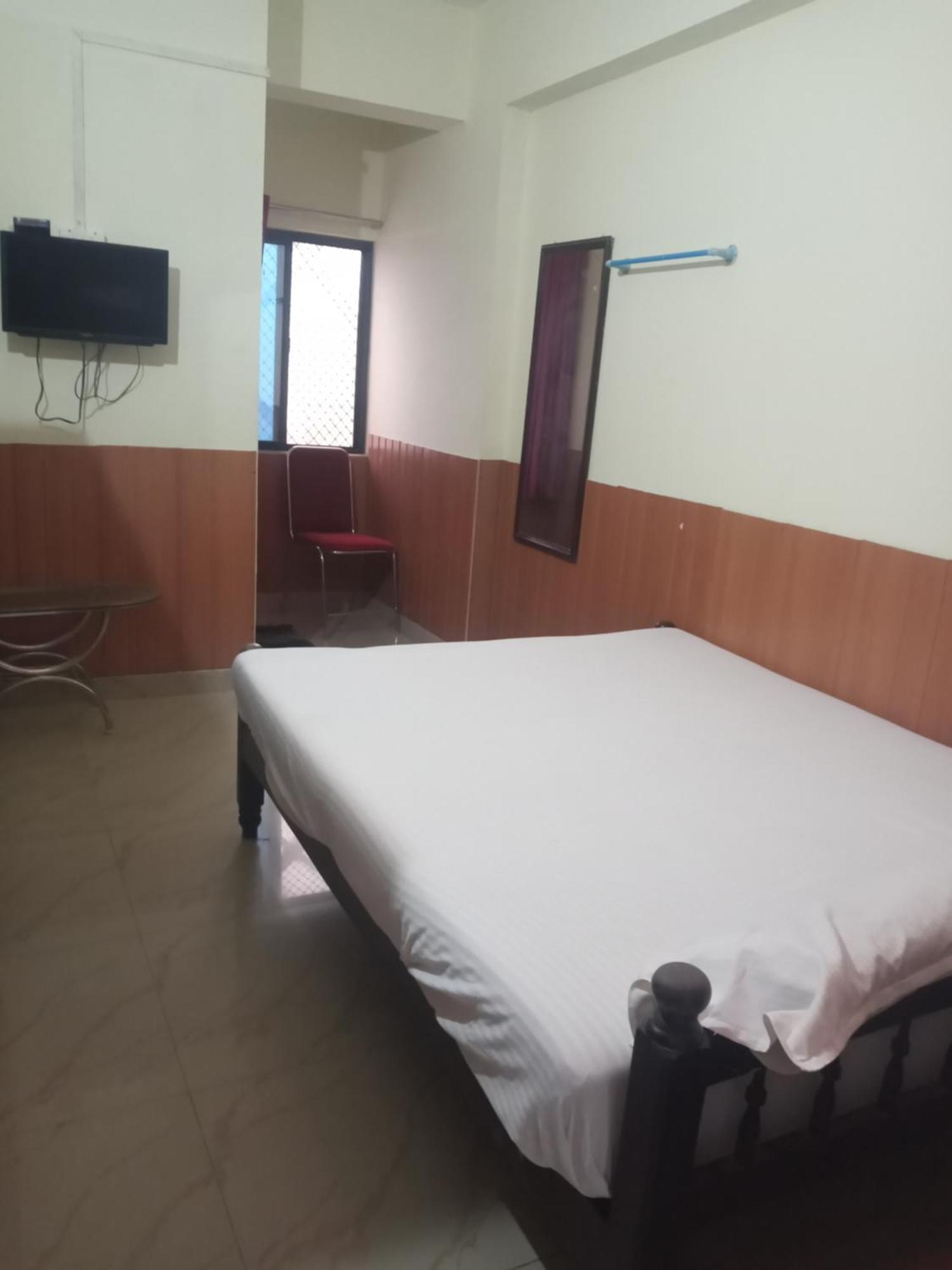 Avanti Inn Guruvāyūr Dış mekan fotoğraf