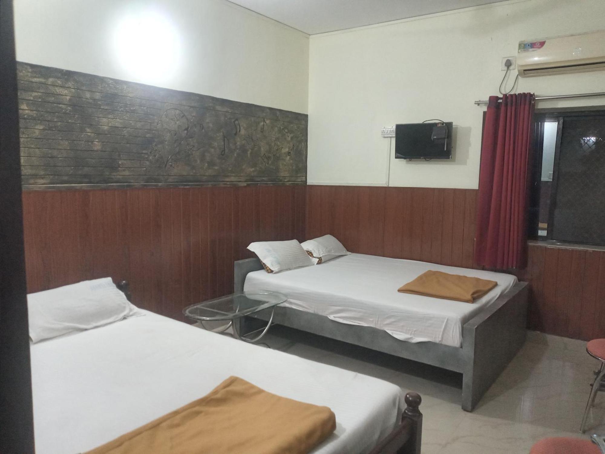 Avanti Inn Guruvāyūr Dış mekan fotoğraf