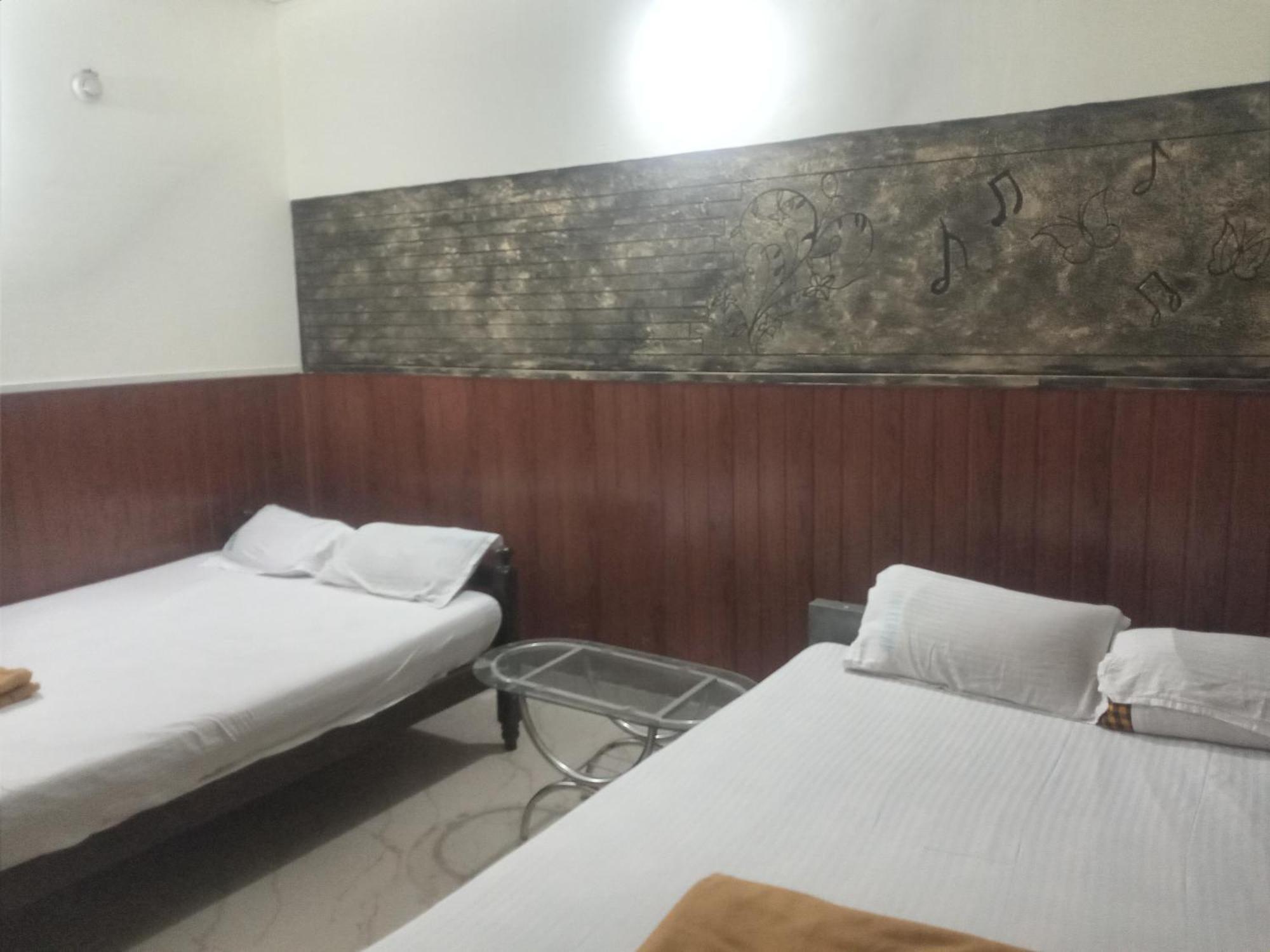 Avanti Inn Guruvāyūr Dış mekan fotoğraf