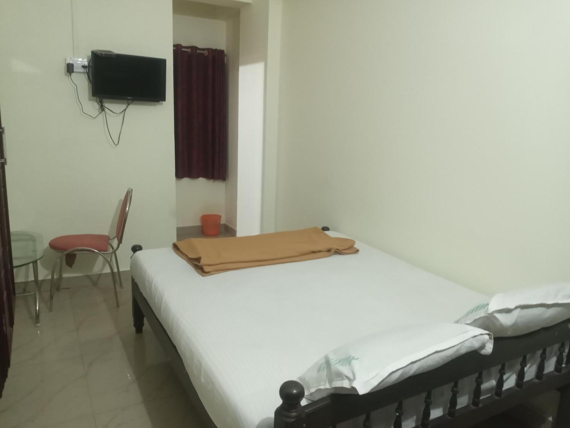 Avanti Inn Guruvāyūr Dış mekan fotoğraf