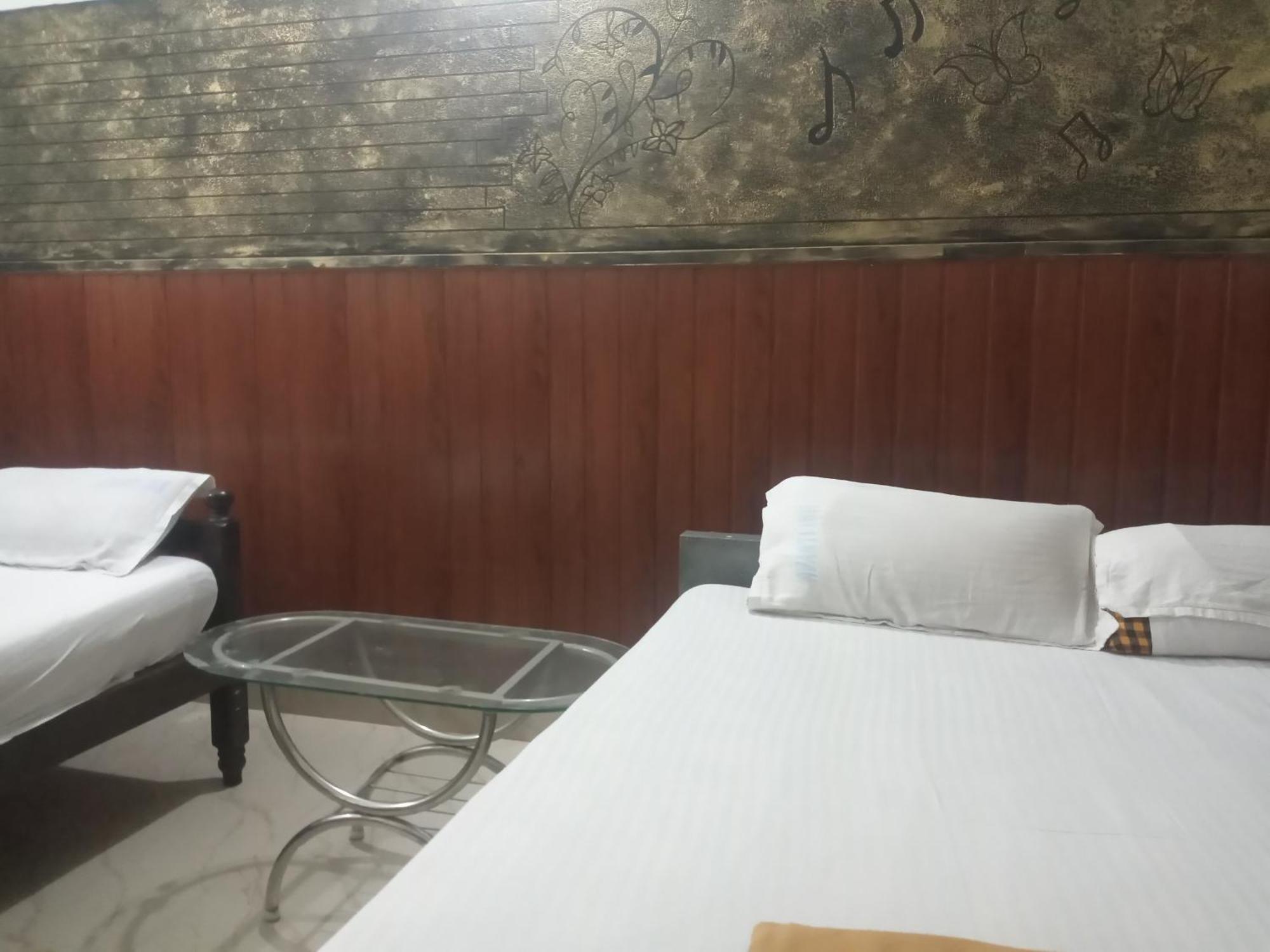Avanti Inn Guruvāyūr Dış mekan fotoğraf