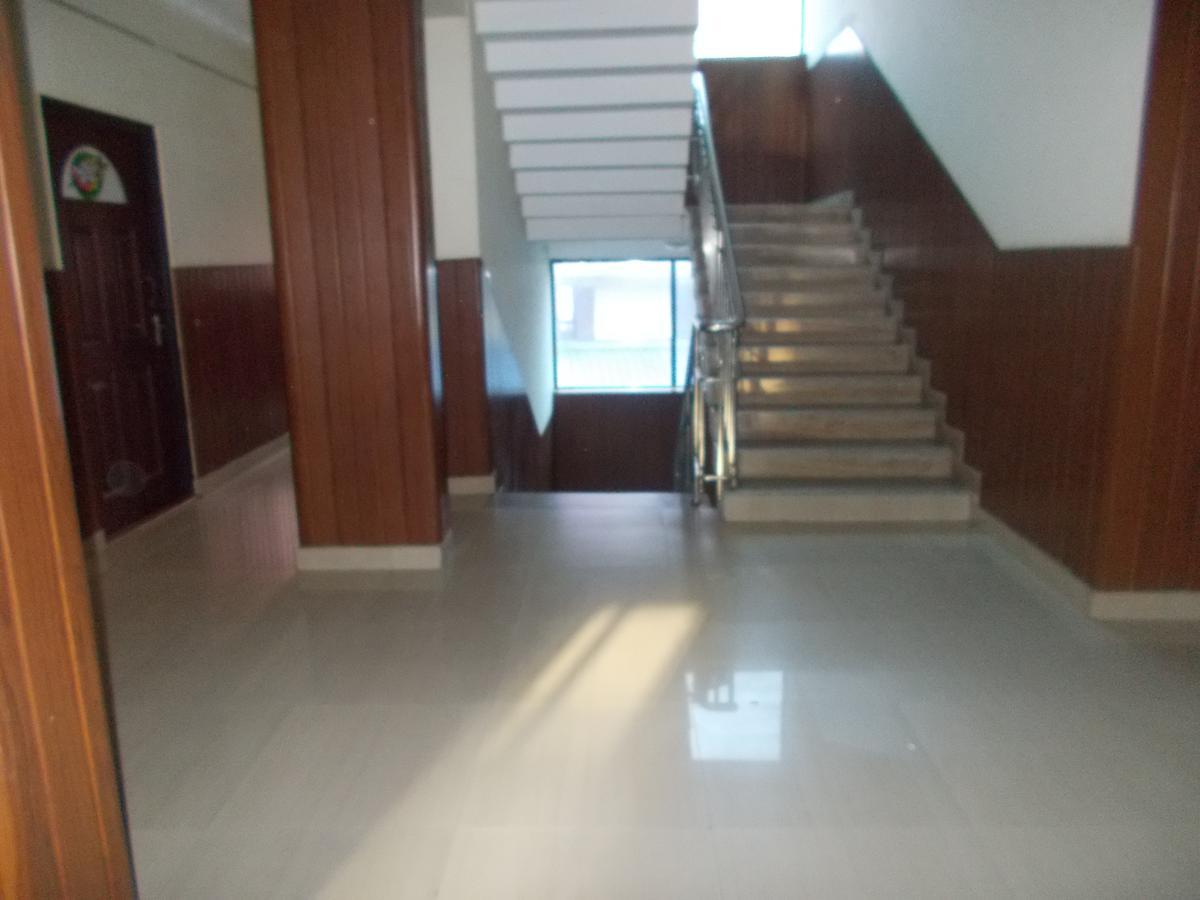 Avanti Inn Guruvāyūr Dış mekan fotoğraf