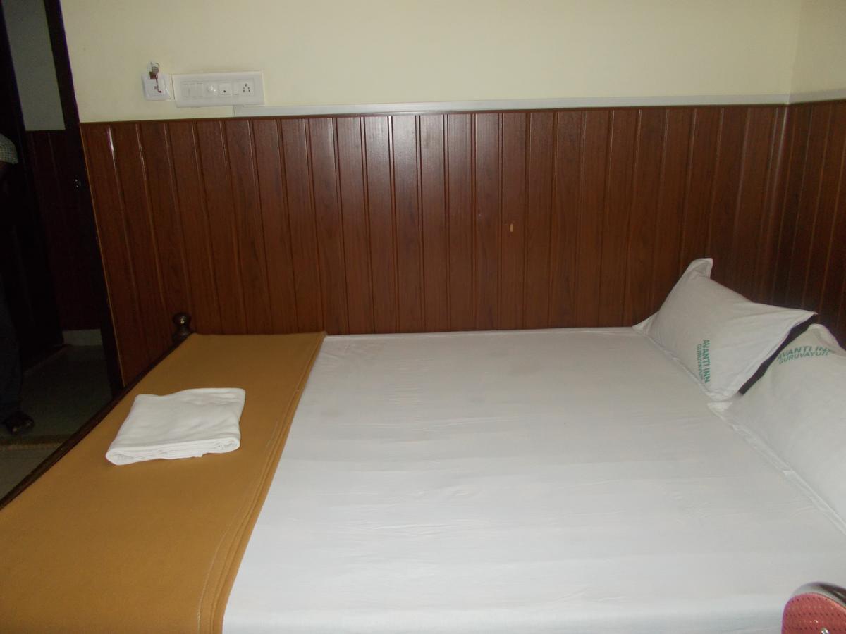 Avanti Inn Guruvāyūr Dış mekan fotoğraf