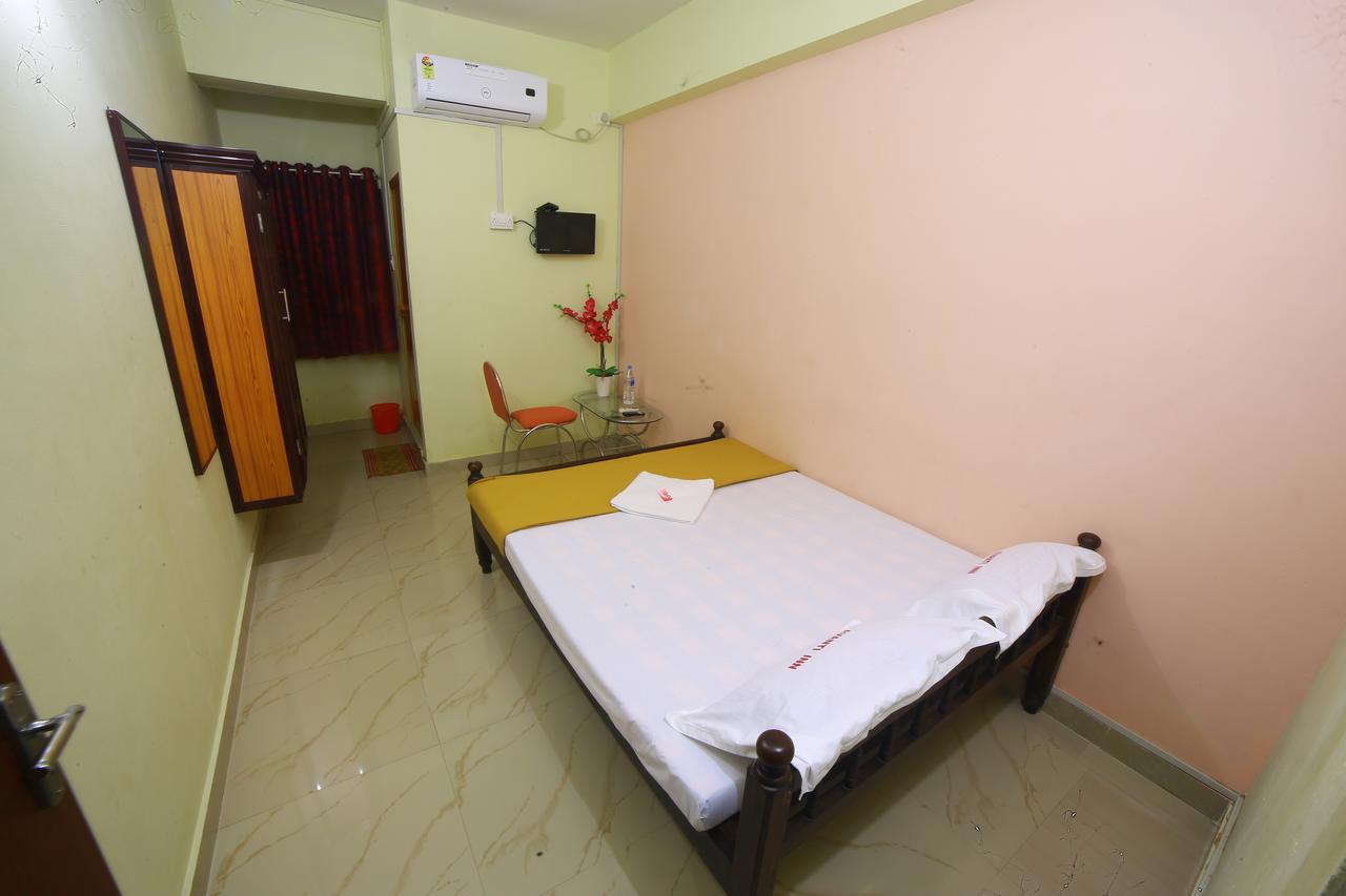 Avanti Inn Guruvāyūr Dış mekan fotoğraf